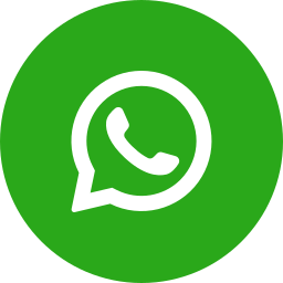 icono de whatsapp flotante